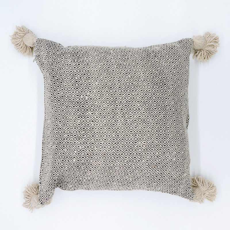 Rectangular Pillow Cover