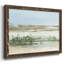 Peaceful Lowland I, peinture sur toile encadrée-548799973-548799972