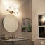 Éclairage pour salle de bain 3 lumières Guerro-340410308-340410310