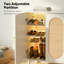 24 Pair Shoe Storage Cabinet-1016345219