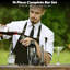 Ensemble de barman Rylon - ensemble d'outils de bar - ensemble de bar à cocktail Mixology-634523918