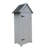 Outdoor Storage,  To Store Patio Furniture, For Backyard Garden Patio Lawn , 30.31"X 20.48"X 65.75"-123216544-123216546