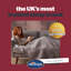 Silentnight Comfort Control Heated Throw Super-soft with 9 Settings Over Blanket-91893525