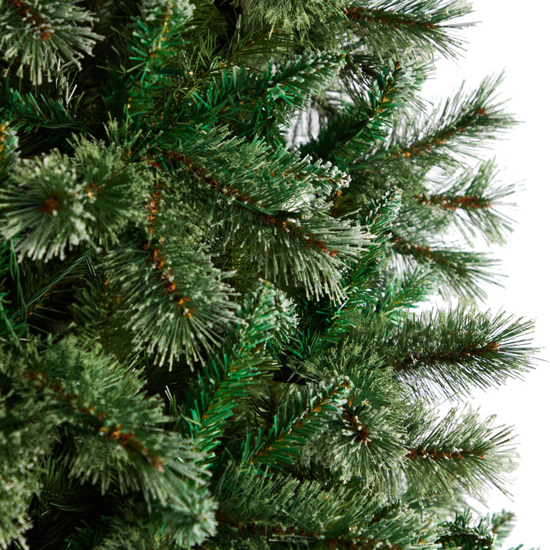 Arbre de Noël artificiel pin 10 'Brinckerhoff