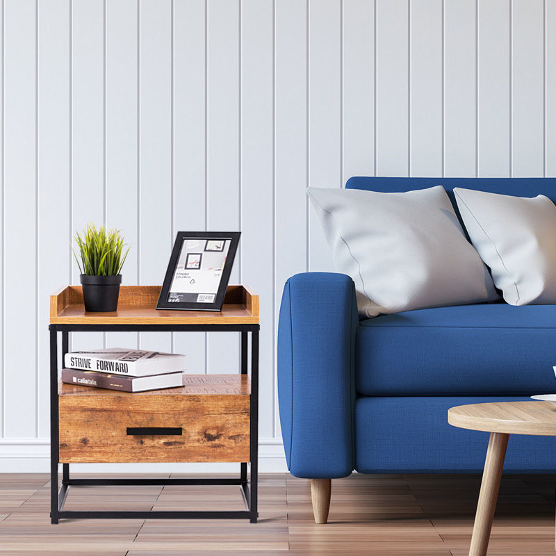 Mallen End Table