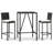 Banasky Brayden Studio Bar Set