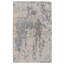 Tapis gris / beige Endicott-2082479911