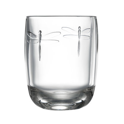 Rhyen 9.5oz. Drinking Glass