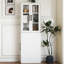 Armoire de rangement H 70,87 "-1729605662