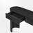 54.03" Console Table-493965376