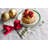 Spode Christmas Tree Pastry Forks 6"