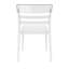 Chaise d'appoint de salle à manger Milliman-26402915