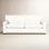 Taylor 88'' Upholstered Sofa