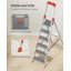 Aluminium Step Ladder-1867309684