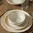 Stone Lain Riley 24-Piece Dinnerware Set Stoneware-127313598