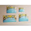 Magnetic Glass Dry Erase Board