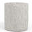 Bazaar Outdoor Concrete Side Table