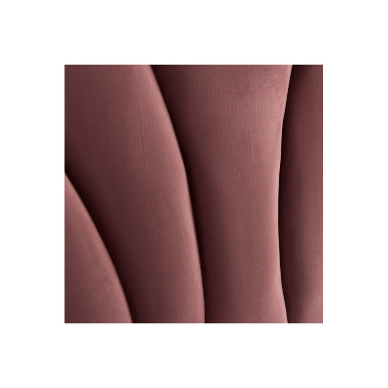 Ossera Upholstered Headboard