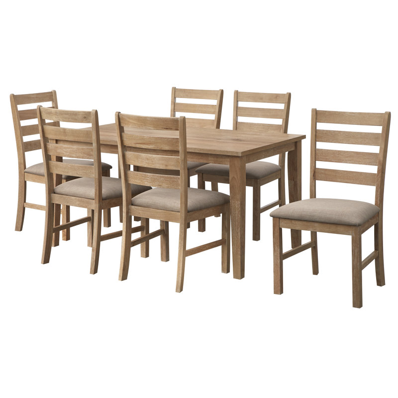 Peggy Dining Set