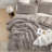 1250 Chunky Bunnies Coma Inducer Luxury Oversized Comforter Set-107156146