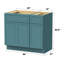 Base de meuble-lavabo simple 36 po seulement-96924166