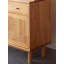 Armoire garde-manger moderne et multifonctionnelle à grande capacité
