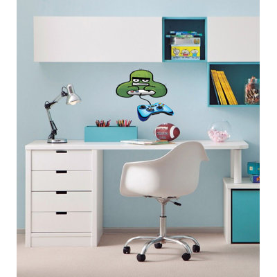 Fantasy & Sci-Fi Wall Sticker / Decal