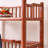 Chinese Style Multi-Tier Bookcase