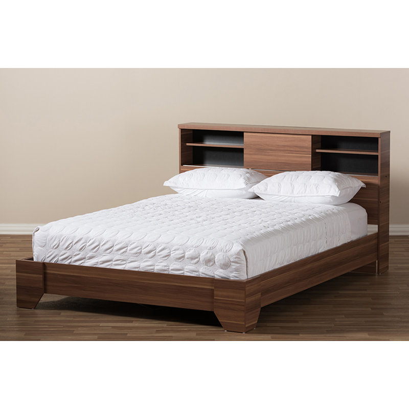 Yarenis Bed