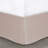 Luxurious 8 Piece Bedding Sets, Hypoallergenic Polyester, Transitional Blush Design For Home Comfort