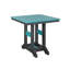 Garden Classic Outdoor Square Bar Table-1149046395-1149046376-1149046380