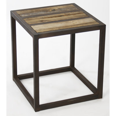 Liesbeth Accent Stool