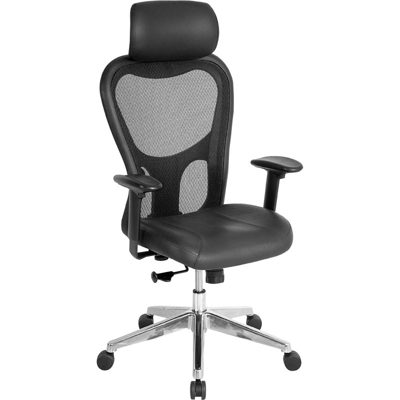 Conference Chair, Included