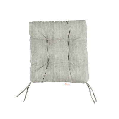 Coussin de siège d'extérieur Sunbrella
