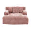Canapé-lit Chenille Interior Lazy-687121733