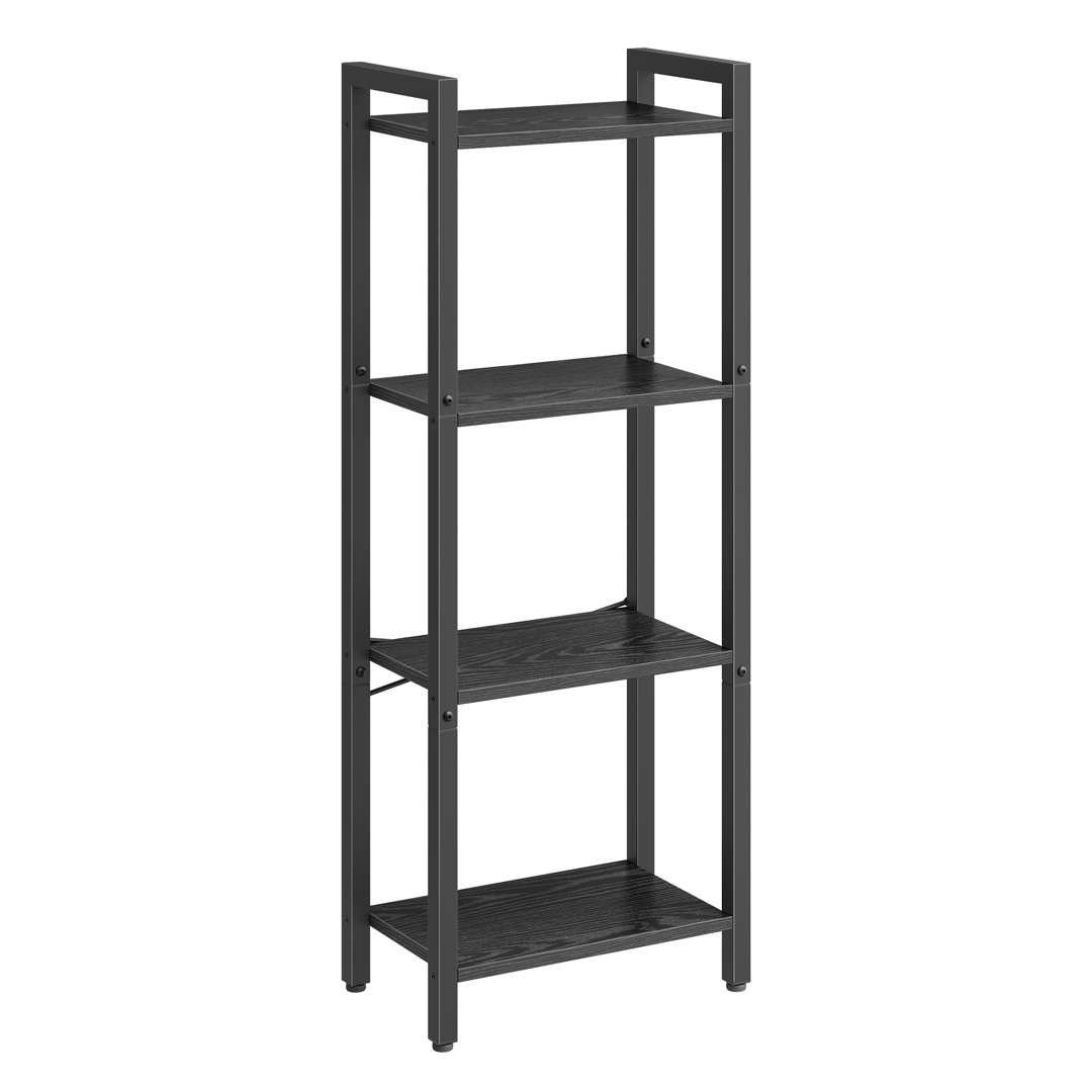 Etagere-Bücherregal Aibhilin 107 x 40 cm