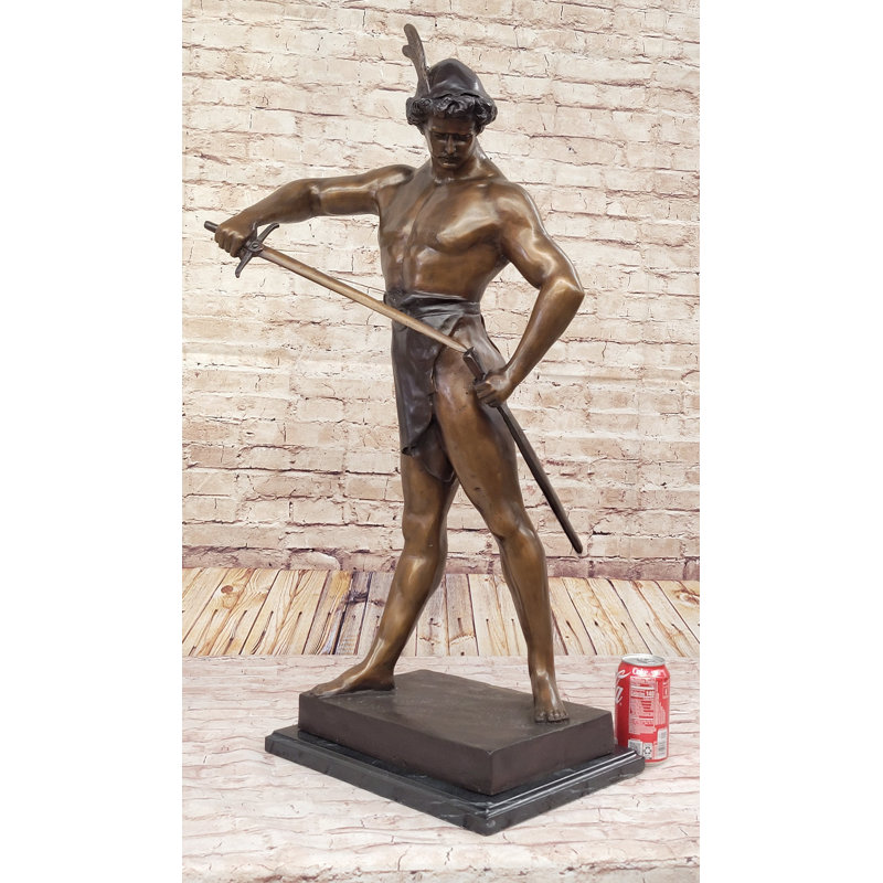 Figurines et sculptures