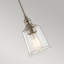 Eide 1 - Light Jar Pendant-2025505018