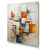 Wrapped Canvas
