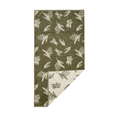 Cotton Midweight Bath Towel