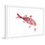 Andrew Clay - Single Picture Frame Print-20604452