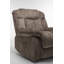 Fauteuil inclinable Wild Velvet-736104862