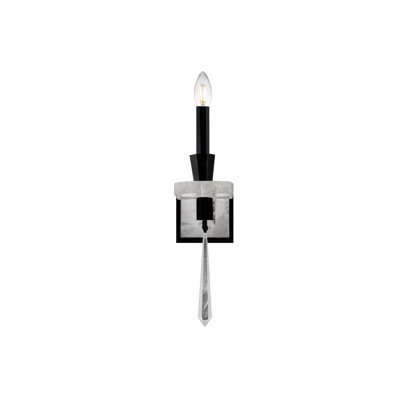 1 - Light Candle Wall Light
