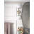 Colinet 2 - Light Vanity Light-50255054