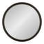 Miroir d'appoint mural Astele