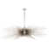 Kelly Wearstler Strada Large Linear Chandelier