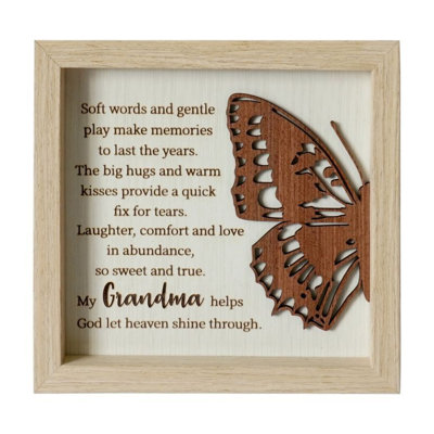 Jolet Box Signs & Plaques