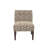 Upholstered Side Chair