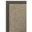Tapis en sisal Leona Linen Monterey-106471878