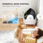 Self Cleaning Litter Box